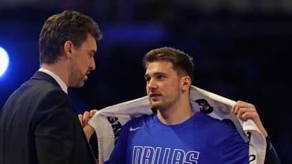 Current and Former Bulls Stars Sound off on Luka Doncic’s Legendary Performance