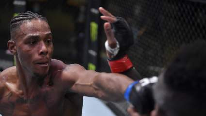 Title Contender Jamahal Hill Will Finally Get ‘Answer’ at UFC 283