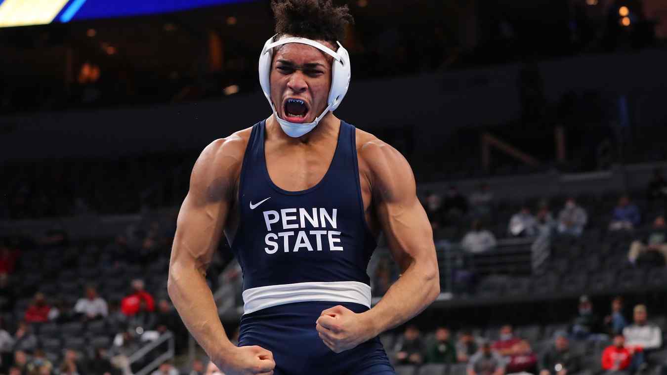 Penn State vs OSU Wrestling Live Stream How to Watch