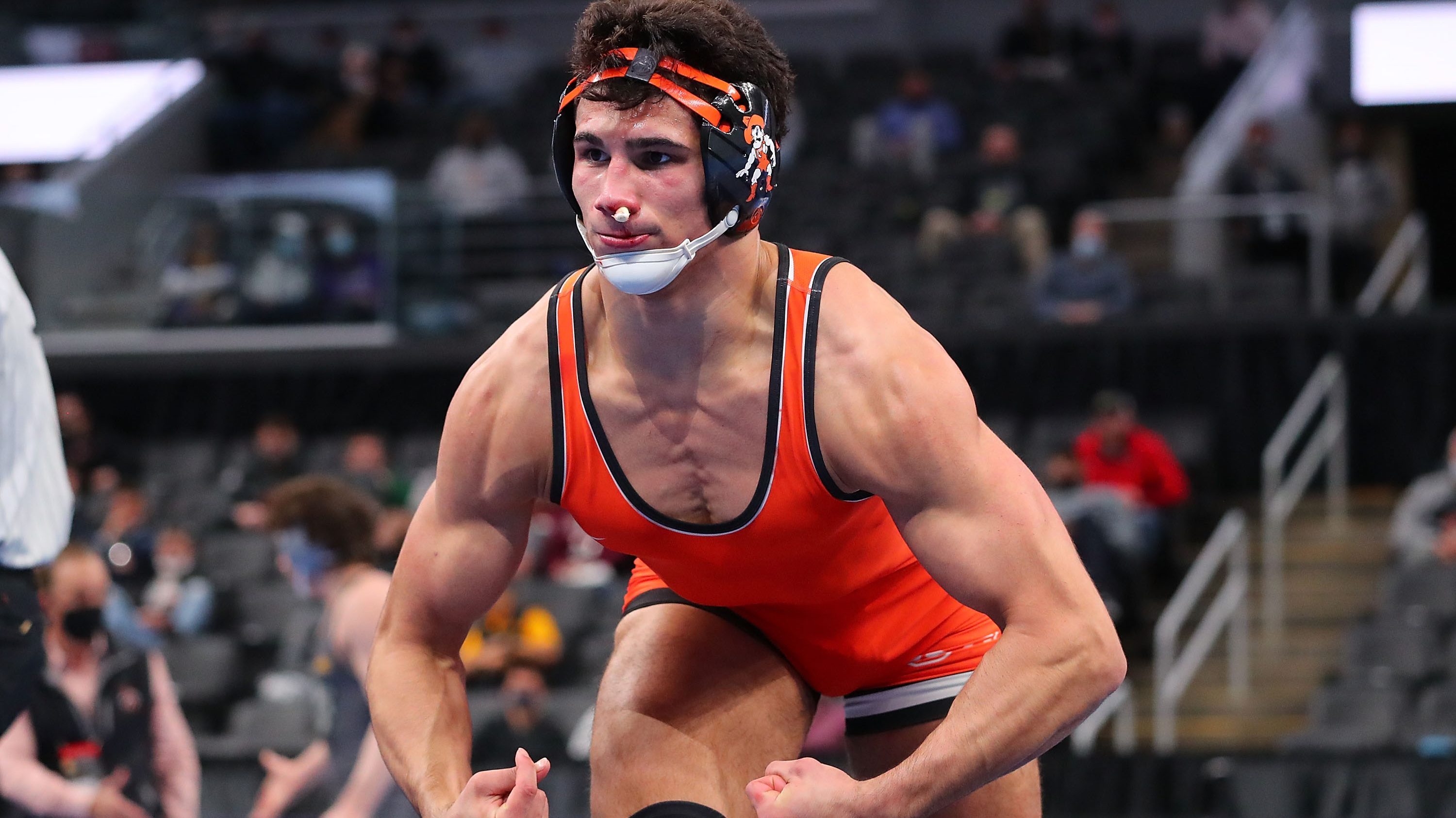 OU vs OSU Wrestling Live Stream How to Watch Online