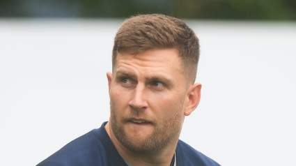 Former Patriots Free-Agent Signing Suffered a Stroke