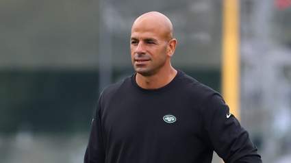 Jets Could Make Run at Former No. 1 Pick $32 Million QB, Says Analyst