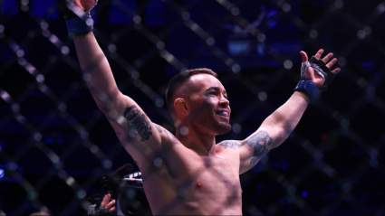 UFC Star Backed To Overpower Colby Covington in ‘Really Good Fight’