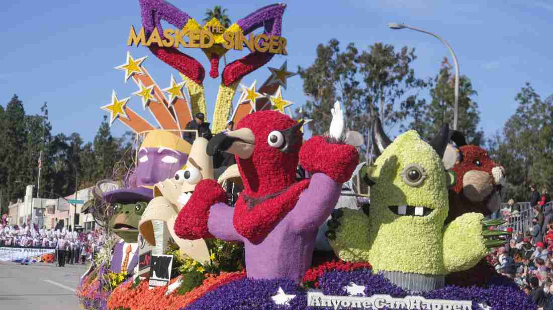 Rose Parade 2023: Floats, Performers & More