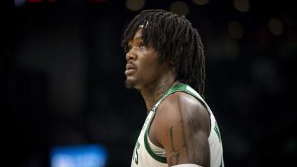 Celtics Receive Key Update on Impending Return of Robert Williams: Report