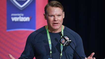 NFL Writer Assesses Colts GM’s Performance in 2022 Evaluation
