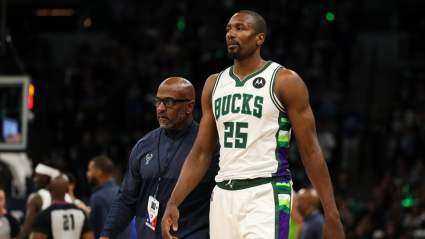 Bucks Veteran Goes on Rampage Over Celtics Champ’s ‘Disrespectful’ Comments