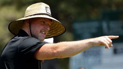 Pat McAfee Praises Lions’ ‘Unbelievable’ Culture Change