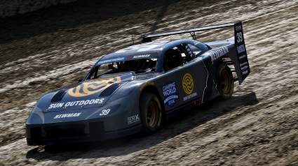 Tony Stewart’s SRX Series Sets 2023 Schedule, Adds Tracks