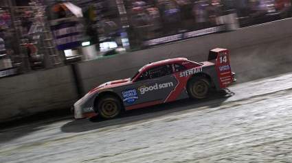 Tony Stewart’s SRX Series Brings Back Iconic Brand