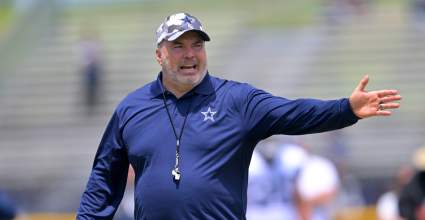 Cowboys Add Vikings’ Former 2nd-Round Pick to 53-Man Squad in New Roster Moves