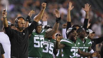Wild Trade Proposal Sends $261 Million Package to Jets for Record Haul