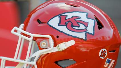 Chiefs Superfan Exposed Nationally Following Armed Robbery Charges