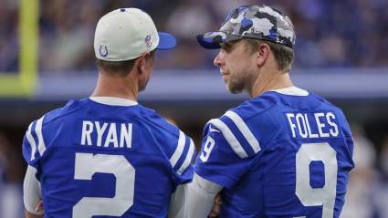 Colts Connected to $121 Million 3-Time Pro Bowl Quarterback