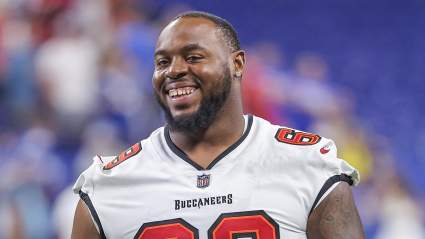 New Trade Proposal Has Raiders Add $45 Million 2-Time Super Bowl Champion