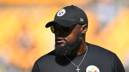 Steelers Pushed to Sit Star Defender After Week 14 Loss