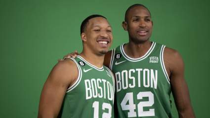 Insider Sheds Light on Rising Celtic’s Future Amid Al Horford Extension