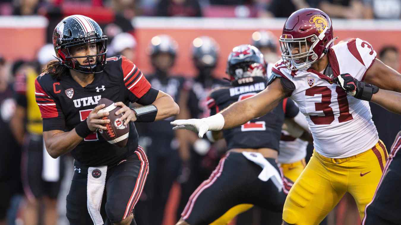 Utah vs USC Live Stream How to Watch Online for Free