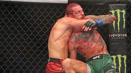Sean O’Malley Admits He’s in a ‘Tricky’ Situation With UFC Career