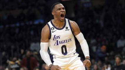 Proposed Trade Sends Russell Westbrook to Knicks