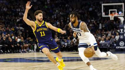 26-Year-Old All-Star Guard on Heat’s Radar as Potential Kyle Lowry Replacement