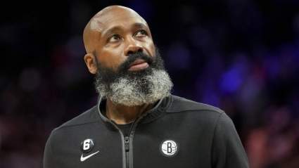 Nets Set to Part Ways With Three Players Ahead of Trade Deadline