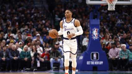 Proposed Trade Lands Lakers $85 Million Star & $51 Million Wing for Russell Westbrook