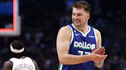 Mavericks Ditch Disgruntled Center for $180 Million Luka Co-Star in Proposed Trade