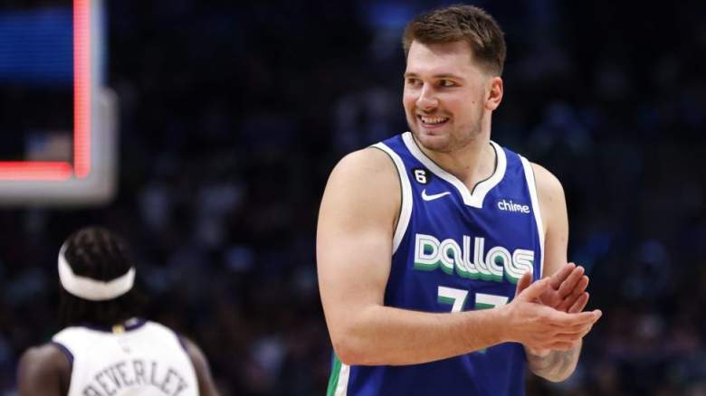 Luka Doncic could become first NBA player to make $70 million in