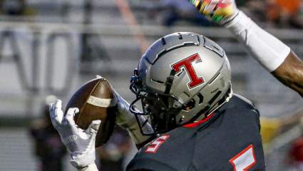 Alabama Football Retains Top Prospect After Rumors of a Flip