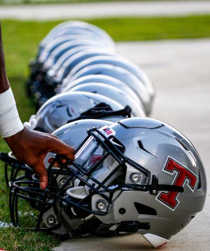 Thompson High to Alabama Football Pipeline Fading