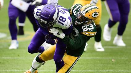 Vikings Gain Major Advantage Over Packers After Abrupt Suspension