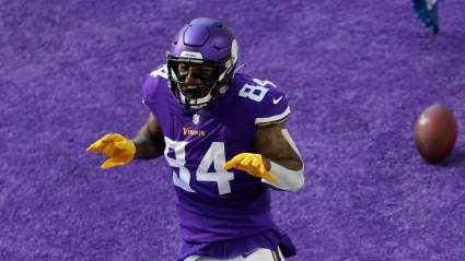 Vikings Activate 2 Off IR, Designate Playmaker For Return