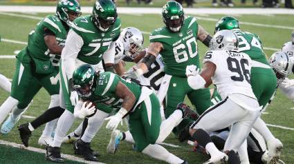 National Analyst Gets Trashed for Terrible Jets-Raiders Playoff Take