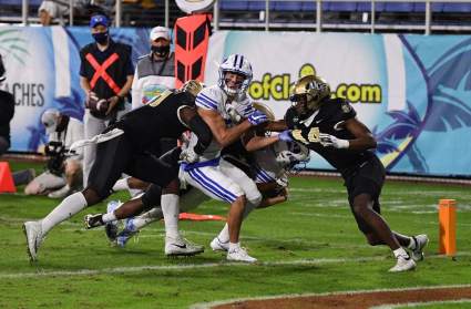 49ers Receive Surprise Injury Update on Rookie Defender