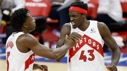Nets ‘Interested In’ Potential Trade for Multiple Toronto Raptors All-Stars and Starters