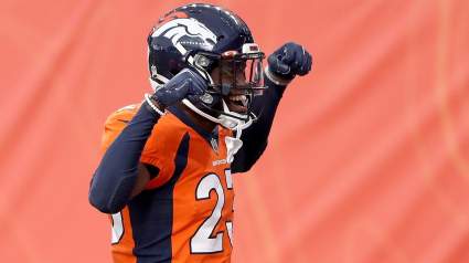 Bears Cut Former First-Round Pick, Add Ex-Broncos Starter
