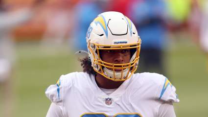 Raiders Sign Replacement for Injured Star, Cut Veteran WR