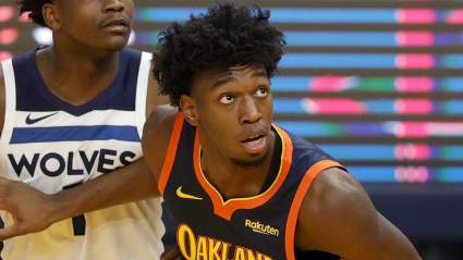 Warriors Rumors: Insider Shares Plan for James Wiseman at Trade Deadline