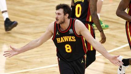 Exec Reveals Injured Celtics’ Veteran’s ‘Hope’ to Play This Season