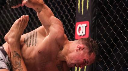 Michael Chandler Gives Take on UFC 284’s Makhachev vs. Volkanovski