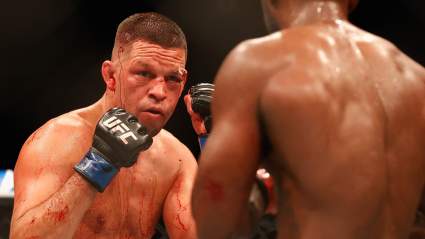 Analyst Gives Promising Take on Nate Diaz’s Potential UFC Return