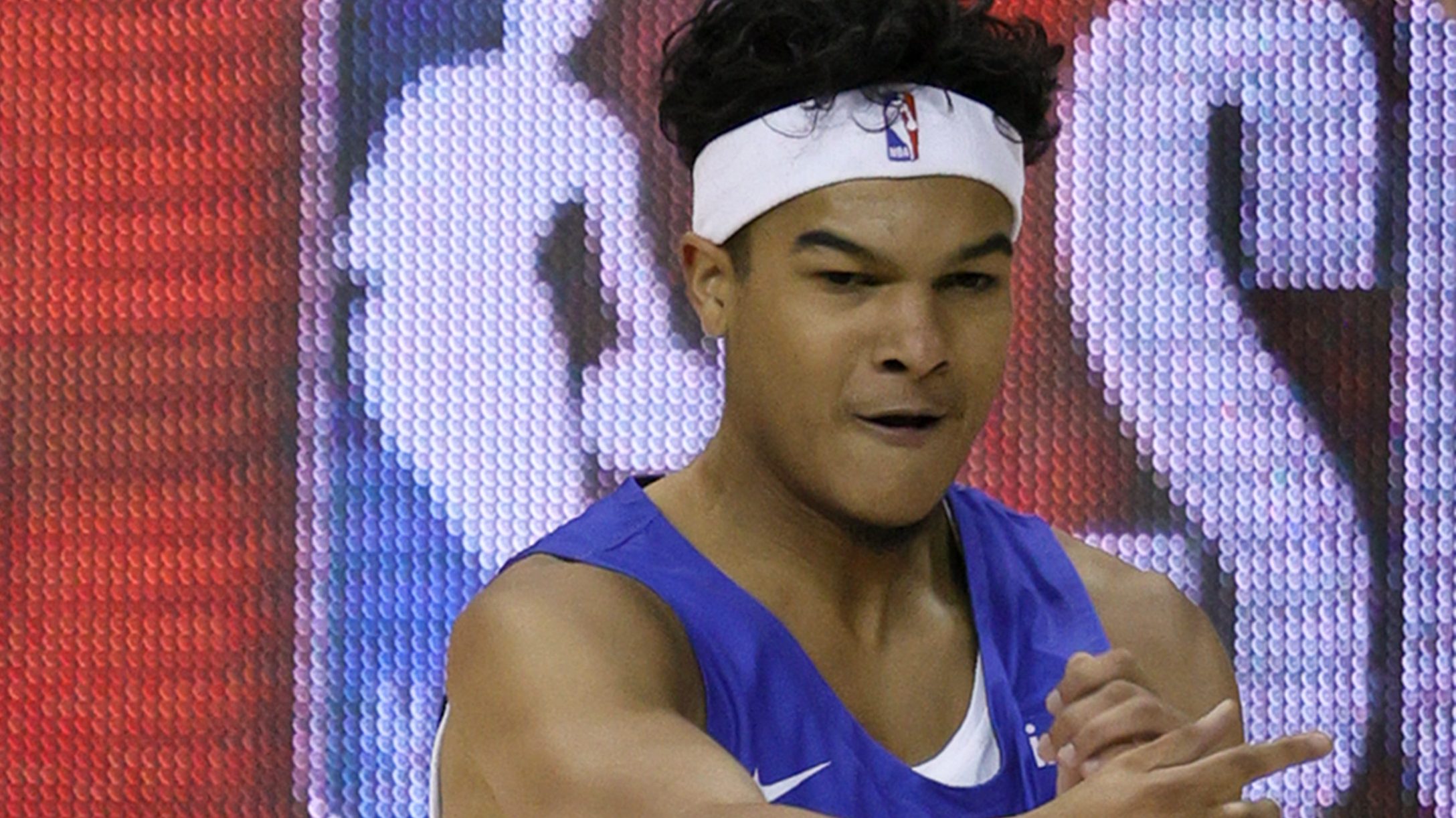 Tyrell Terry retires from basketball aged just 22 after 'experiencing  darkest parts of his life' on court