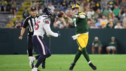 Former Packers Quarterback Turns Down XFL Opportunity