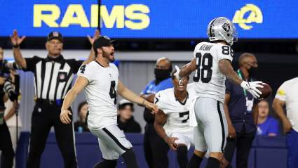 Rams Adding Baker Mayfield Sparks Reaction From Upcoming Opposing QB