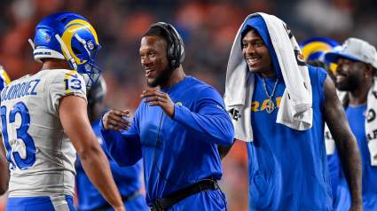 Now is ‘Perfect Time’ to Hire Rising Rams Assistant as HC: Analyst