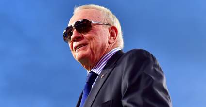 Cowboys Sign Possible Replacement for Struggling Starter vs. 49ers