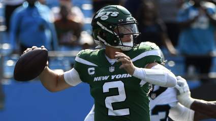 Trade Proposal Sends Jets Pro Bowl AFC QB as Zach Wilson Replacement