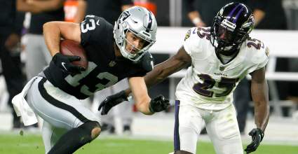 Cowboys Linked to Potential Move for Ex-Ravens Star Amid Injury Dilemma