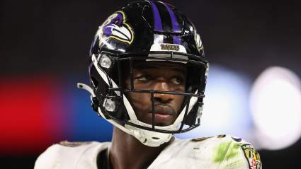 Ravens ‘Breakout Candidate’ Facing ‘Jarring’ Problem